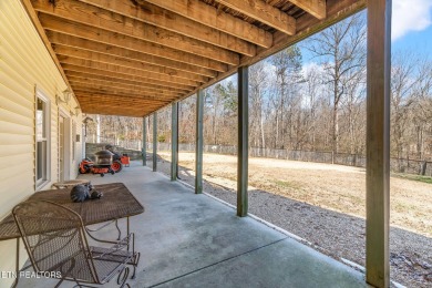 2 STORY WITH UNFINISHED BASEMENT ON ~14 ACRES WITH BARN! Escape on Riverview Golf Course in Tennessee - for sale on GolfHomes.com, golf home, golf lot