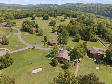 Spacious Upper level 2 bedroom 2 full bath condo located at on Woodson Bend Resort in Kentucky - for sale on GolfHomes.com, golf home, golf lot