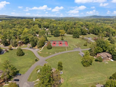 Spacious Upper level 2 bedroom 2 full bath condo located at on Woodson Bend Resort in Kentucky - for sale on GolfHomes.com, golf home, golf lot