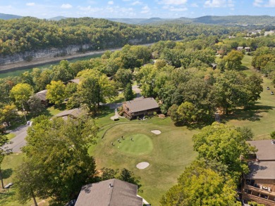 Spacious Upper level 2 bedroom 2 full bath condo located at on Woodson Bend Resort in Kentucky - for sale on GolfHomes.com, golf home, golf lot