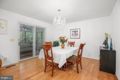 OPEN HOUSE 11 am - 2 pm on October 11 &12, 2025. ***Welcome to on Lake Of The Woods Golf Course in Virginia - for sale on GolfHomes.com, golf home, golf lot
