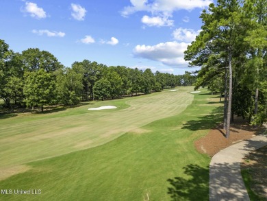 Elegant 5-Bedroom Home on the 17th Fairway in Reunion. Welcome on Reunion Golf Club in Mississippi - for sale on GolfHomes.com, golf home, golf lot