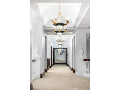 Welcome to one of Coto de Caza's most distinguished addresses on Coto De Caza Golf Club in California - for sale on GolfHomes.com, golf home, golf lot