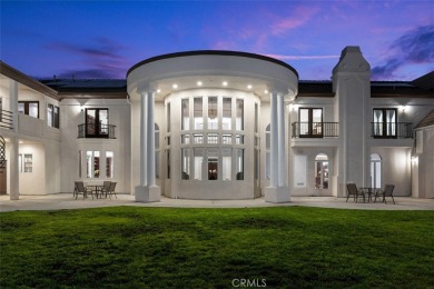 Welcome to one of Coto de Caza's most distinguished addresses on Coto De Caza Golf Club in California - for sale on GolfHomes.com, golf home, golf lot