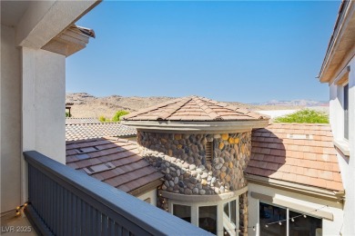 Motivated seller! Welcome to guard-gated luxury in Red Rock on Red Rock Country Club in Nevada - for sale on GolfHomes.com, golf home, golf lot