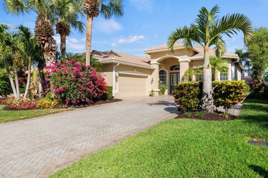 Today is a lucky day for the right Buyers! The Seller has on PGA Golf Club in PGA Village in Florida - for sale on GolfHomes.com, golf home, golf lot