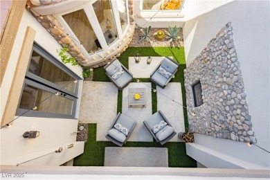 Motivated seller! Welcome to guard-gated luxury in Red Rock on Red Rock Country Club in Nevada - for sale on GolfHomes.com, golf home, golf lot