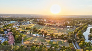 Today is a lucky day for the right Buyers! The Seller has on PGA Golf Club in PGA Village in Florida - for sale on GolfHomes.com, golf home, golf lot