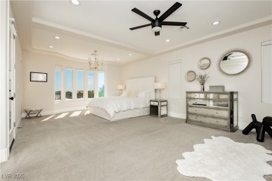 Motivated seller! Welcome to guard-gated luxury in Red Rock on Red Rock Country Club in Nevada - for sale on GolfHomes.com, golf home, golf lot