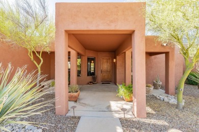 Exceptional property on elevated Cul-De-Sac in Tucson National on Omni Tucson National Golf Resort and Spa - Catalina in Arizona - for sale on GolfHomes.com, golf home, golf lot