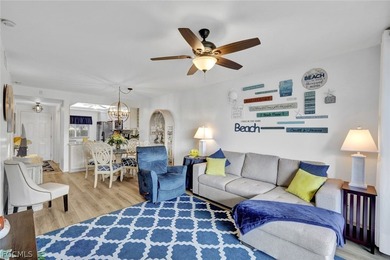 **Unlimited Golf Community** This immaculate, tastefully on Golfview Golf and Racquet Club in Florida - for sale on GolfHomes.com, golf home, golf lot