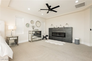 Motivated seller! Welcome to guard-gated luxury in Red Rock on Red Rock Country Club in Nevada - for sale on GolfHomes.com, golf home, golf lot