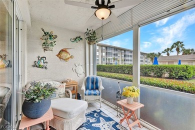 **Unlimited Golf Community** This immaculate, tastefully on Golfview Golf and Racquet Club in Florida - for sale on GolfHomes.com, golf home, golf lot