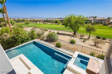 Motivated seller! Welcome to guard-gated luxury in Red Rock on Red Rock Country Club in Nevada - for sale on GolfHomes.com, golf home, golf lot