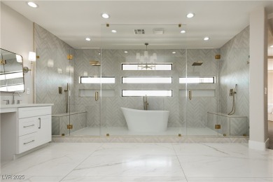 Motivated seller! Welcome to guard-gated luxury in Red Rock on Red Rock Country Club in Nevada - for sale on GolfHomes.com, golf home, golf lot