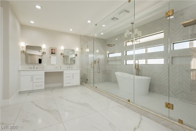 Motivated seller! Welcome to guard-gated luxury in Red Rock on Red Rock Country Club in Nevada - for sale on GolfHomes.com, golf home, golf lot