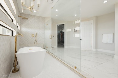 Motivated seller! Welcome to guard-gated luxury in Red Rock on Red Rock Country Club in Nevada - for sale on GolfHomes.com, golf home, golf lot