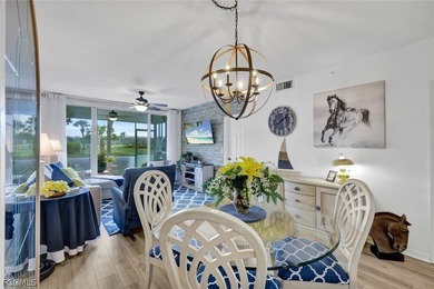 **Unlimited Golf Community** This immaculate, tastefully on Golfview Golf and Racquet Club in Florida - for sale on GolfHomes.com, golf home, golf lot