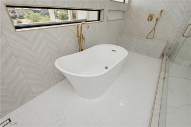 Motivated seller! Welcome to guard-gated luxury in Red Rock on Red Rock Country Club in Nevada - for sale on GolfHomes.com, golf home, golf lot