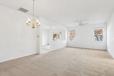 Welcome to 13322 S Bayberry Lane, a comfortable and on The Links at Carillon in Illinois - for sale on GolfHomes.com, golf home, golf lot