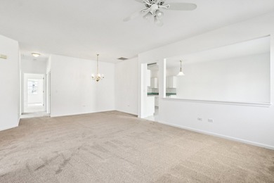 Welcome to 13322 S Bayberry Lane, a comfortable and on The Links at Carillon in Illinois - for sale on GolfHomes.com, golf home, golf lot