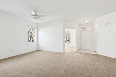 Welcome to 13322 S Bayberry Lane, a comfortable and on The Links at Carillon in Illinois - for sale on GolfHomes.com, golf home, golf lot