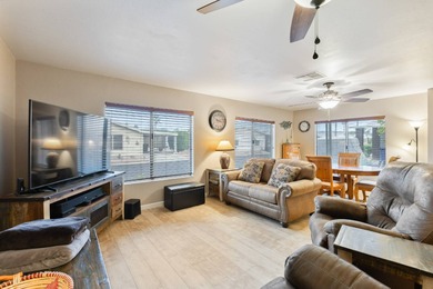 Beautifully Remodeled! This updated 1,344 sq ft home offers on Painted Mountain Golf Club in Arizona - for sale on GolfHomes.com, golf home, golf lot