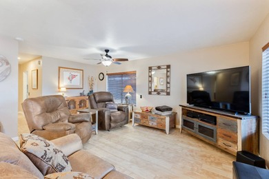 Beautifully Remodeled! This updated 1,344 sq ft home offers on Painted Mountain Golf Club in Arizona - for sale on GolfHomes.com, golf home, golf lot