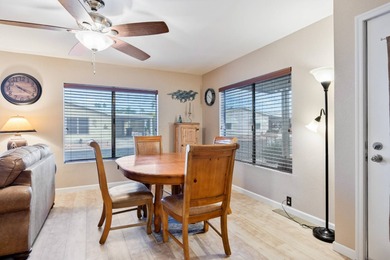 Beautifully Remodeled! This updated 1,344 sq ft home offers on Painted Mountain Golf Club in Arizona - for sale on GolfHomes.com, golf home, golf lot