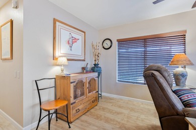 Beautifully Remodeled! This updated 1,344 sq ft home offers on Painted Mountain Golf Club in Arizona - for sale on GolfHomes.com, golf home, golf lot