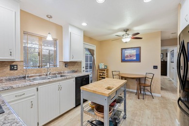 Beautifully Remodeled! This updated 1,344 sq ft home offers on Painted Mountain Golf Club in Arizona - for sale on GolfHomes.com, golf home, golf lot