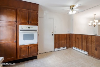 Desirable Baronet model in highly sought after Leisure Village on Greenbriar Woodlands in New Jersey - for sale on GolfHomes.com, golf home, golf lot