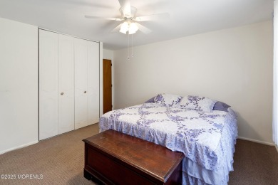 Desirable Baronet model in highly sought after Leisure Village on Greenbriar Woodlands in New Jersey - for sale on GolfHomes.com, golf home, golf lot