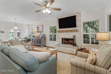 Discover an exceptional opportunity to own a private marshfront on The Sanctuary Golf Club At Cat Island in South Carolina - for sale on GolfHomes.com, golf home, golf lot