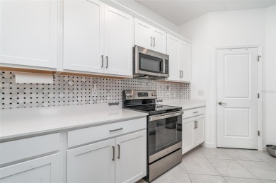 WHY BUILD when you can instantly own this 2023 4 Bedroom, 3 on Burnt Store Golf Club in Florida - for sale on GolfHomes.com, golf home, golf lot