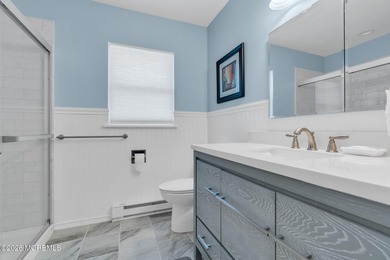 This popular Baronet is move in ready, features, New Water on Greenbriar Woodlands in New Jersey - for sale on GolfHomes.com, golf home, golf lot