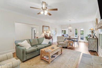 Discover an exceptional opportunity to own a private marshfront on The Sanctuary Golf Club At Cat Island in South Carolina - for sale on GolfHomes.com, golf home, golf lot