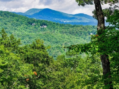 Welcome to your very own mountaintop within the exclusive Silver on Headwaters Golf Club in North Carolina - for sale on GolfHomes.com, golf home, golf lot