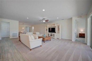 Welcome to 5894 Plymouth Place in Del Webb Naples at Ave Maria on Panther Run Golf Club in Florida - for sale on GolfHomes.com, golf home, golf lot