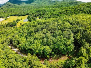 Welcome to your very own mountaintop within the exclusive Silver on Headwaters Golf Club in North Carolina - for sale on GolfHomes.com, golf home, golf lot