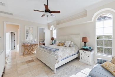 Under contract-accepting backup offers. This executive pool home on Heathrow Country Club in Florida - for sale on GolfHomes.com, golf home, golf lot