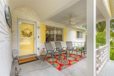 This spacious, end unit Bostonian is located in the much sought on On Top of the World Golf Course in Florida - for sale on GolfHomes.com, golf home, golf lot