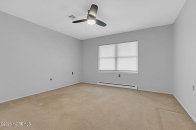 This popular Baronet is move in ready, features, New Water on Greenbriar Woodlands in New Jersey - for sale on GolfHomes.com, golf home, golf lot