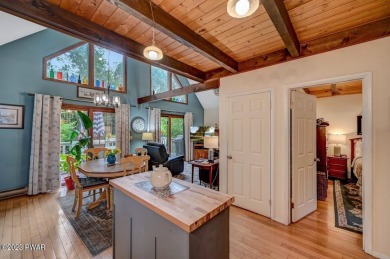 Welcome to your secluded woodland oasis in The Hideout, Lake on The Hideout Golf in Pennsylvania - for sale on GolfHomes.com, golf home, golf lot