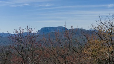Welcome to your very own mountaintop within the exclusive Silver on Headwaters Golf Club in North Carolina - for sale on GolfHomes.com, golf home, golf lot