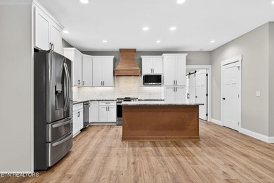 Quality-Built New Construction in Fairfield Glade Across from on Dorchester Country Club in Tennessee - for sale on GolfHomes.com, golf home, golf lot