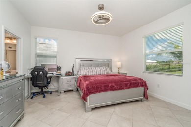 WHY BUILD when you can instantly own this 2023 4 Bedroom, 3 on Burnt Store Golf Club in Florida - for sale on GolfHomes.com, golf home, golf lot