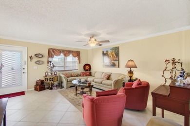 Beautiful 2-Bedroom, 2-Bath golfview Condo in Kings Point. Enjoy on Kings Point Golf -Flanders Way in Florida - for sale on GolfHomes.com, golf home, golf lot