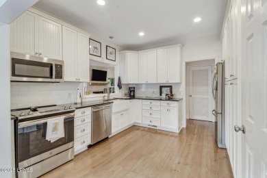 Discover an exceptional opportunity to own a private marshfront on The Sanctuary Golf Club At Cat Island in South Carolina - for sale on GolfHomes.com, golf home, golf lot