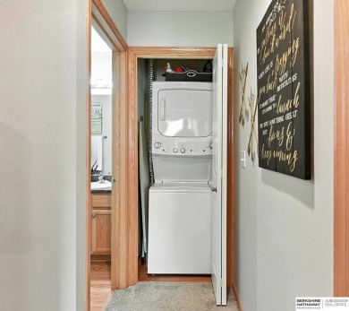 Josh Briggs, M: , josh.briggs,   - Move-in ready 2-bed, 3-bath on Stone Creek Golf Course - Sandstone in Nebraska - for sale on GolfHomes.com, golf home, golf lot